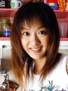 Naughty Asian Izumi Idols Teases With Erected Nipples And Sexy Panty Upskirting