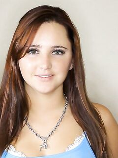 Dick Is Fucking Hope Howell In Mouth And Nub And Exploding On Her Fresh Booty