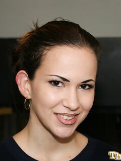 Big Fat Man Is Filling Christina Agaveâ€™s Pussy With His Very Small Cock