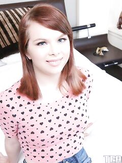 Tender But Skillful Mouth And Pussy Of Jennifer Bliss Are Worshipping Rock Hard Ram Rod