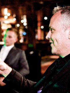 Bosomy Bimbo Samantha Bentley Is Doing Oral And Stretching Legs Uncovering Cunt For Fucking