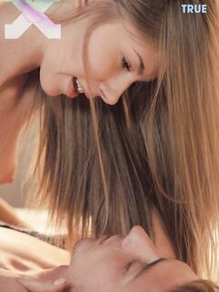 Hardcore Action Is What Ebbi Nubiles Needs The Most And She Has A New Boyfriend. photos (Krystal Boyd)