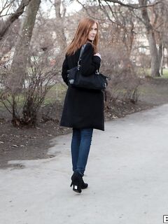 Nasty Amateur Linda Sweet Turns Here And There Taking Dick In Mouth And Then In Cunt