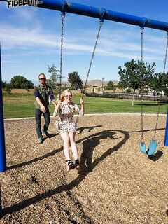 Sexy Fresh Blonde Chick Samantha Rone Is Bent In Doggy Pose And Being Fucked In Her Pussy Before Sucking Dick