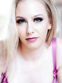 Breathless photos (Grace Harper)