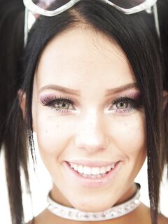 Enema Leads To Manhandling Sodomy photos (Megan Rain)