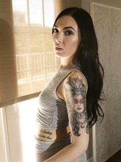 Perfect View photos (Marley Brinx)