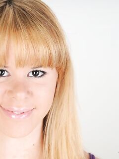 Very Happy Ending photos (Elizabeth Bentley)