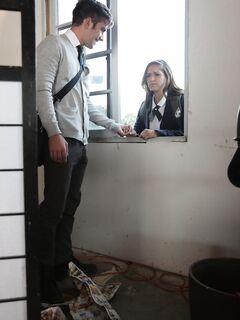 Latin Girl Sara Luvv Enjoys Her Wonderful Pussy Licked And Fucked Like Wild