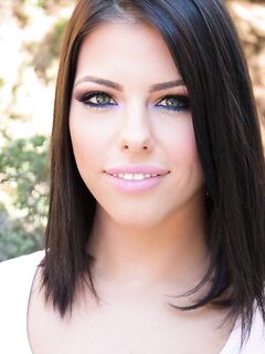 Anal Savant photos (Adriana Chechik)