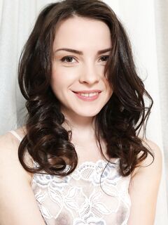 Amazingly Beautiful Teen Babe Ko Ko Widely Spreading Legs And Taking Off Her Panties And Posing Nude