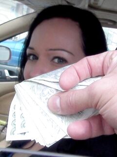 Filthy Natali Blue Gets A Good Sum Of Money For Getting Her Pussy Drilled