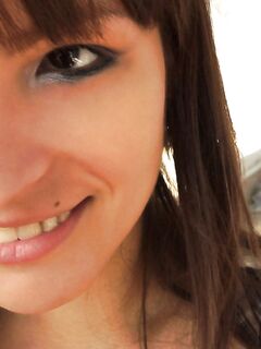 Full Titted Brunette Romaneta Rosse Is Paid To Blow And Fuck Strange Cock In Public