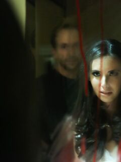 Playing Raunchy Adult Games With Man Naughty Fetish Lover Casey Calvert Heavily Fucks