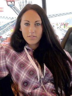 Thanks To Money Given Ella Storm Fucks Strange Guy's Cock And Gets Blasted With Cum