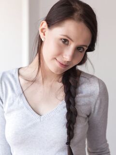 Anterio By Deltagamma. Featuring: Vanessa Angel. MetArt. Gallery 1. 20.06.2014