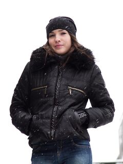 Pianeta By Alex Iskan. Featuring: Semmi A. MetArt. Gallery 1. 29.05.2014