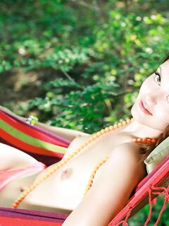 Lettino By Matiss. Featuring: Mesed A. MetArt. Gallery 1.07.05.2014