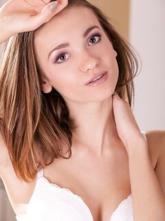 Subeida By Albert Varin. Featuring: Eliav. MetArt. Gallery 1.11.05.2014