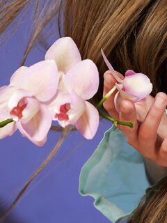 MetArt Sample Gallery Featuring: Kristel A