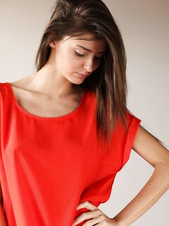 Intueri By Deltagamma. Featuring: Sunshine A. MetArt. Gallery 1.14.03.2014 photos (Rene Star)