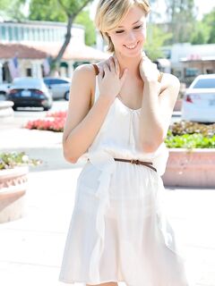 White Goddess photos (Haley Reed)