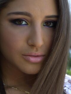 Wedgie photos (Bella Danger)