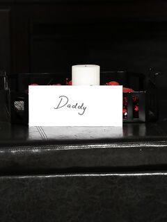 Supportive Step-Dad Part 3 photos (Keisha Grey)