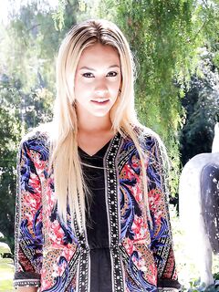 Cum Candy photos (Mila Castro)