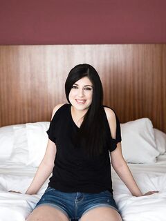 Country Girls First Time