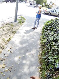 Back Alley Doggystyle