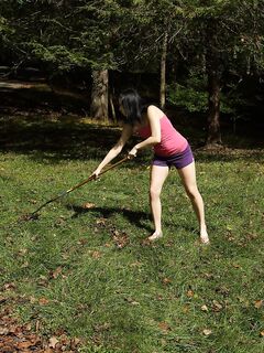 Aria Alexander Is Very Horny And She Is Among The Best Looking Brunettes.