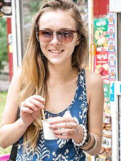 MetArt Presents Katie A. Bicinada By Alex Iskan. Part 2 photos (Dana P)