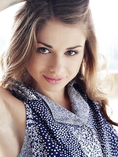 Loretta A Is An Incredibly Beautiful Girl And She Is Getting Nude And Naughty Here