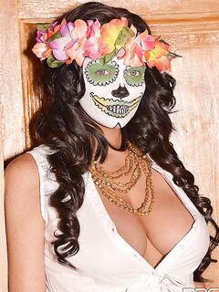 We Have A Lot Of Hot Babes And Delicious Busty Emma Leigh Is One Of The Hottest Ones.