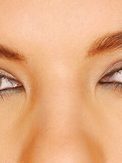 Brunette Whore Olivia York Is Lying Before The Camera Diddling Pussy And Mouth With Toy