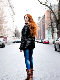 Most EroticTeens Sample Pics Red Fox