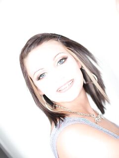 The Intense Oral Sex Scenes With Beautiful Girl With Hot Mouth Kylie Allure photos (Kylie Moore)