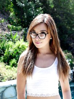 Daddys Girl Gets Filled