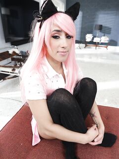 Kira Perez - Bang POV