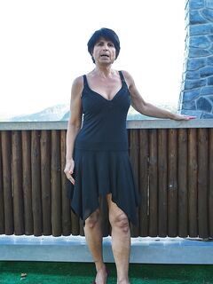 Petra T - Karup's Older Women 2