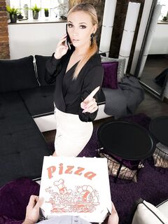 Jenny Wild - Sex Babes VR