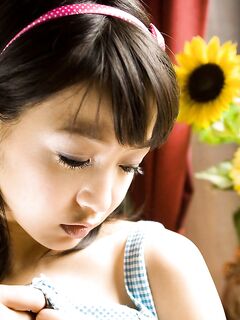 Asian Babes Like Nana Nanami Are Always Ready To Show Off And Tease Us All.