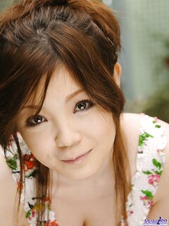 Asian Girl In Lace Panty Nami Ogawa Is Shaking Her Wonderful Big Titties