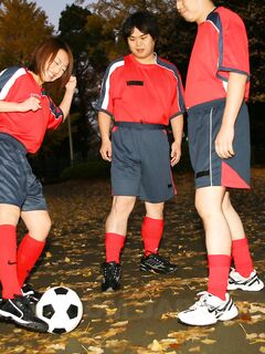 Naughty Bimbo Yu Shirogan Demonstrates Her Oriental Pussy And Sexy Butt