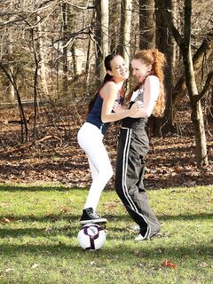 Tiny Asian Amai Liu And Her Lesbian Gf Follow Up Their Workout With A Toys & Masturbation Sesion