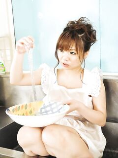 Sweet Little Asian Aoi Mizumori Plays Kinky Sex Games With Her Boyfriend