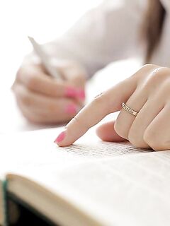 Stressed Turned Into Sex