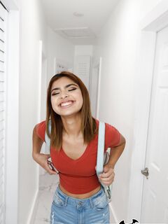 Hazel Heart - Bang POV