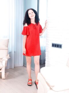 Curly - Beauty Angels